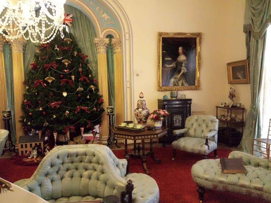 Werribee Park Mansion Museum | 306 K Rd, Werribee South VIC 3030, Australia | Phone: (03) 9731 4000