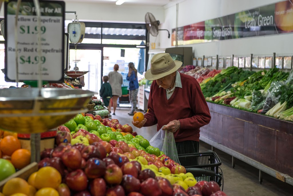 Fruit For All | 1/11 Tumbi Creek Rd, Berkeley Vale NSW 2261, Australia | Phone: (02) 4388 4450