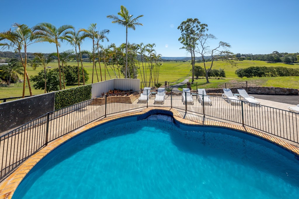 Belle Vue Manor | 2 Bennett Rd, Bli Bli QLD 4560, Australia | Phone: 0456 787 896