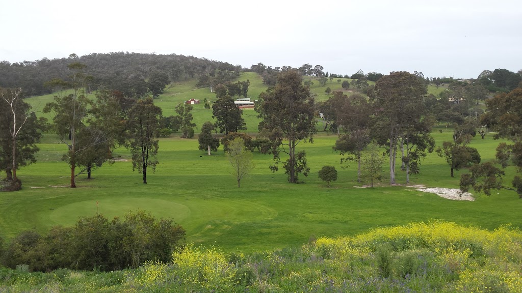 Whittlesea Golf Club | 160 Humevale Rd, Humevale VIC 3757, Australia | Phone: (03) 9716 2607