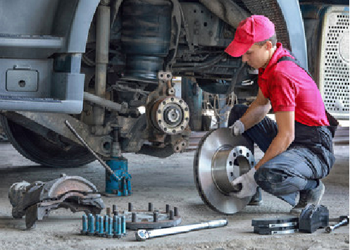 J.R.T. Truck Refinishers | car repair | 206-212 Governor Rd, Braeside VIC 3195, Australia | 0395809355 OR +61 3 9580 9355