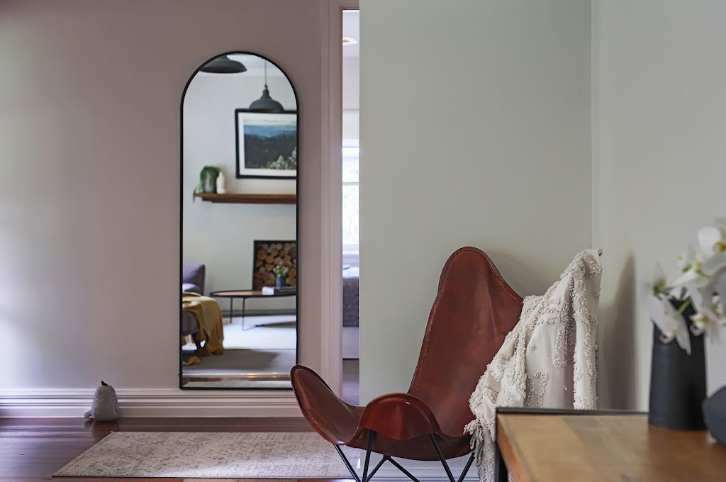 Gracemont Boutique Accommodation | 1B Lalors Ln, Healesville VIC 3777, Australia | Phone: 0415 711 116