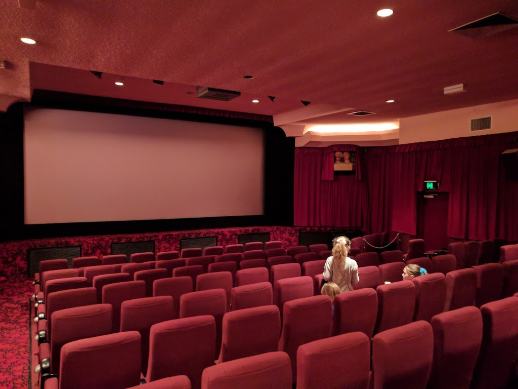 Gawler Cinemas | movie theater | 11 Murray St, Gawler SA 5118, Australia | 0885231633 OR +61 8 8523 1633