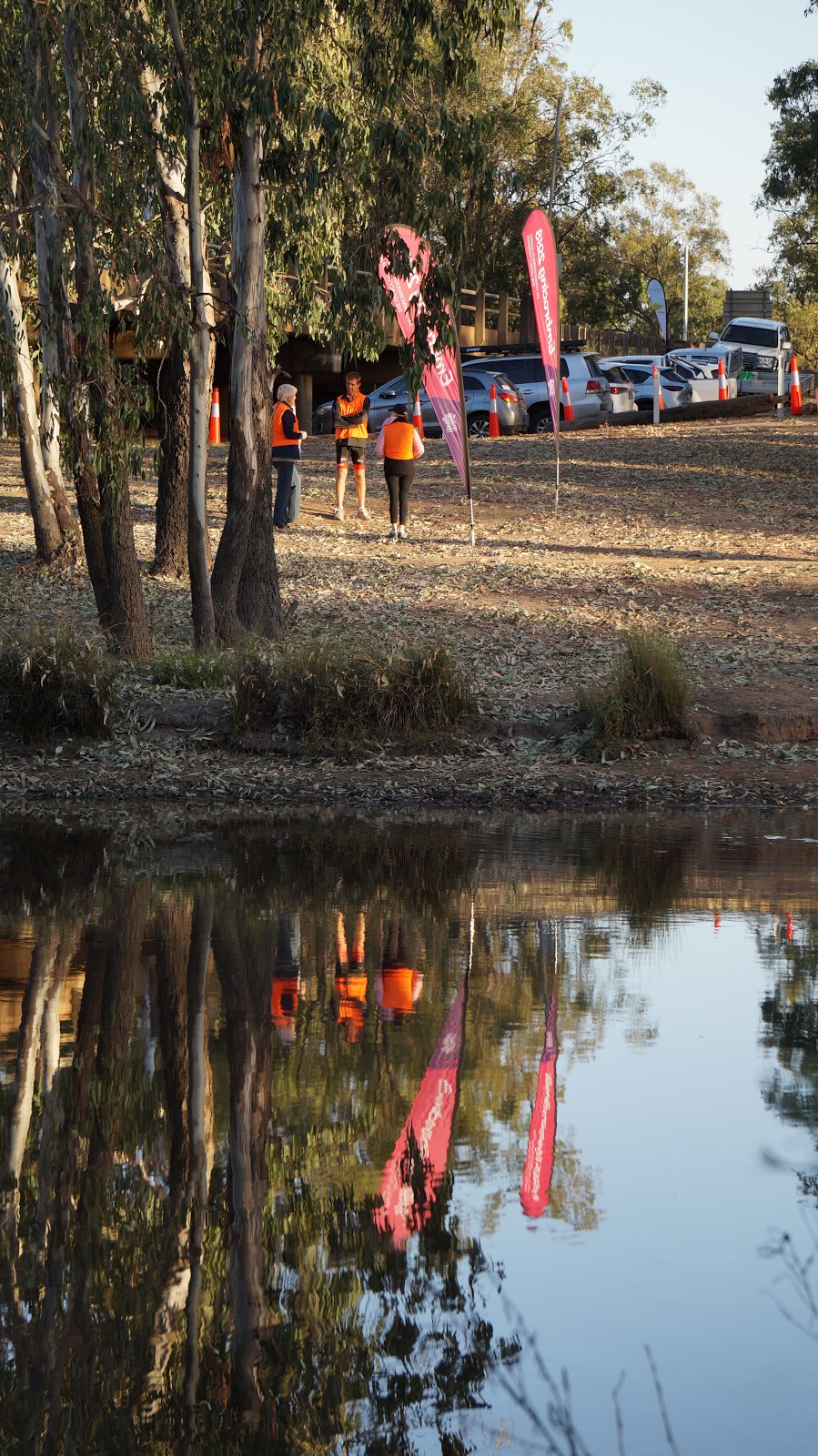 Miles parkrun | Warrego Hwy &, Leichhardt Hwy, Miles QLD 4415, Australia