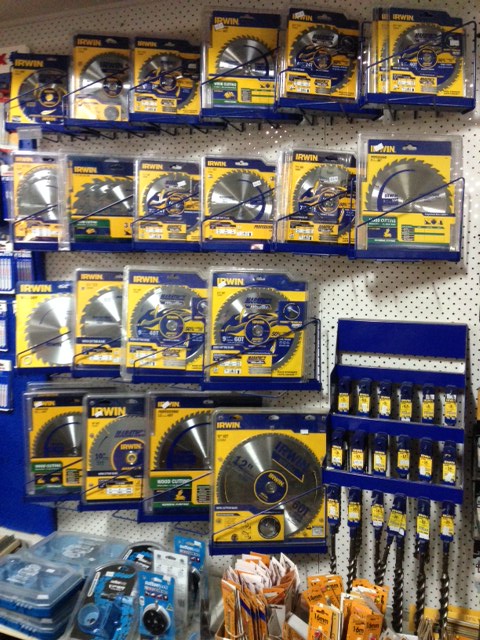 Garlicks Hardware | store | 75 Sydney St, Muswellbrook NSW 2333, Australia | 0265432139 OR +61 2 6543 2139