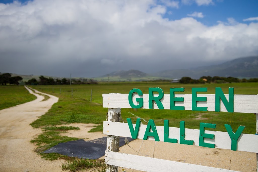 Green Valley Homestead | lodging | Butter Factory Rd, Whitemark TAS 7255, Australia | 0417153374 OR +61 417 153 374