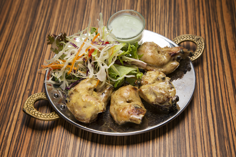 Curry Leaf Cafe | 101 Brighton Rd, Elwood VIC 3184, Australia | Phone: (03) 9531 3404