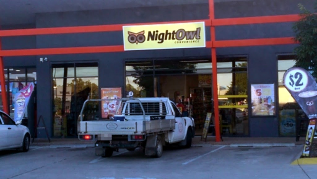 Night Owl | store | 2 Deeragun Rd, Deeragun QLD 4818, Australia