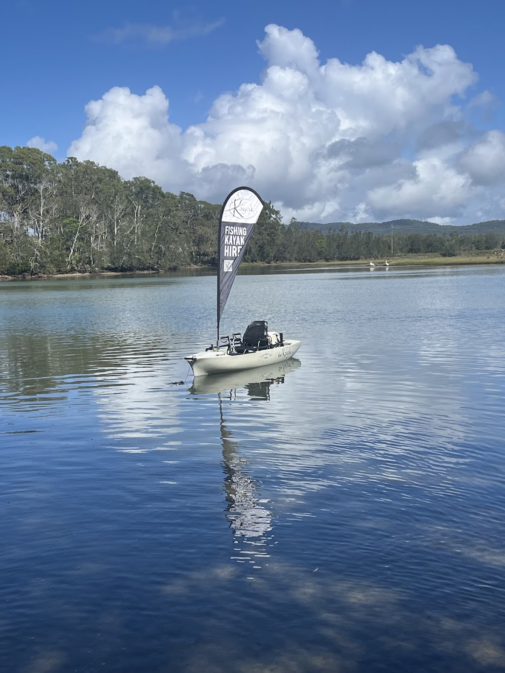 The kayak co. | Ocean Dr, Lake Cathie NSW 2445, Australia | Phone: 0437 214 599