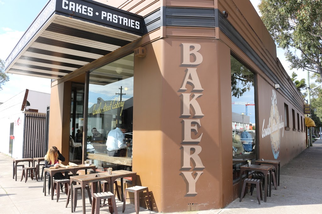 Bourke Street Bakery Alexandria | cafe | 472-474 Gardeners Rd, Alexandria NSW 2015, Australia | 0283391001 OR +61 2 8339 1001