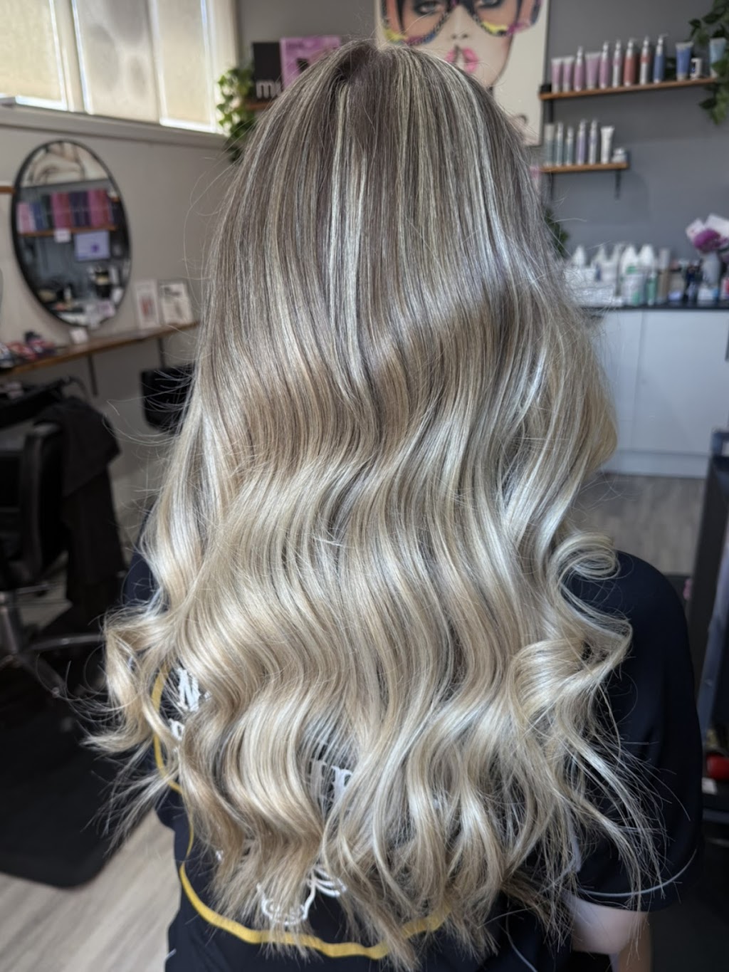 MAF Hair Design - Bathurst Hairdresser | 46 Vale Rd, South Bathurst NSW 2795, Australia | Phone: 0413 634 324