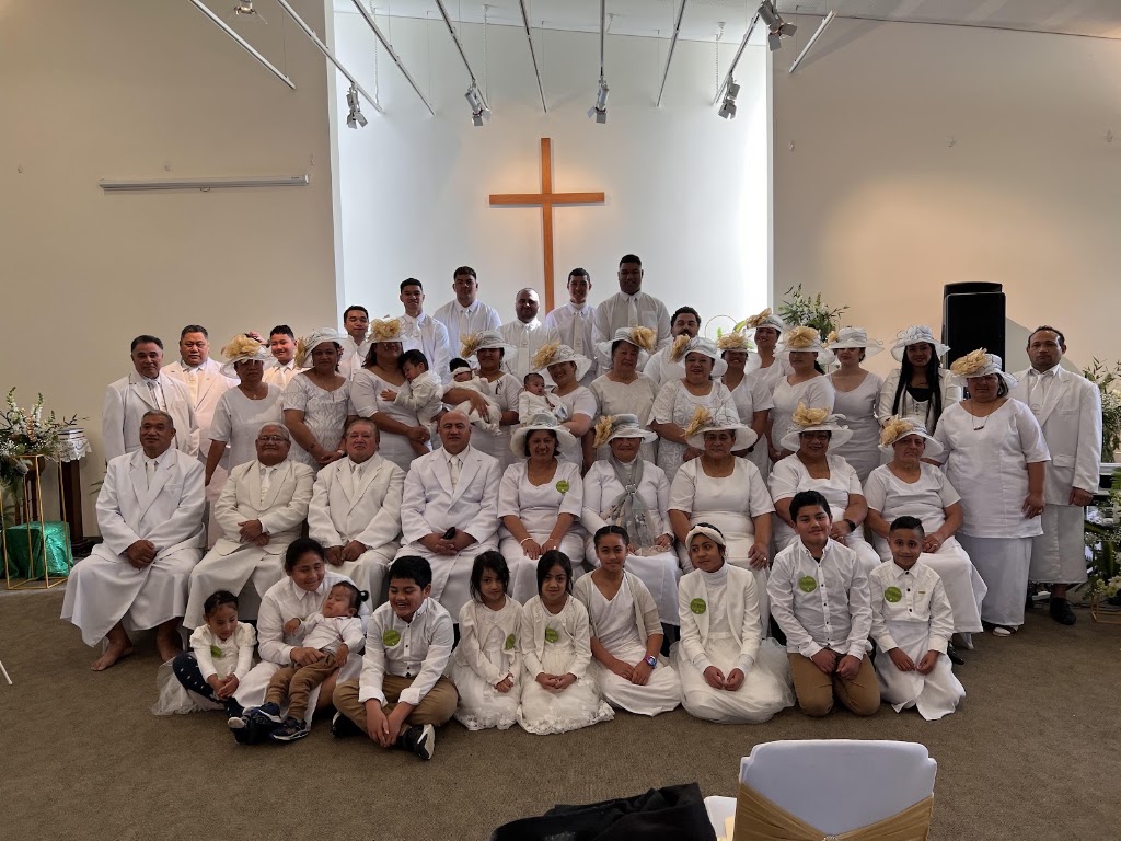 EFKS CCCS Melbourne Parish | 21 Wallan Rd, Whittlesea VIC 3757, Australia | Phone: 0401 187 881