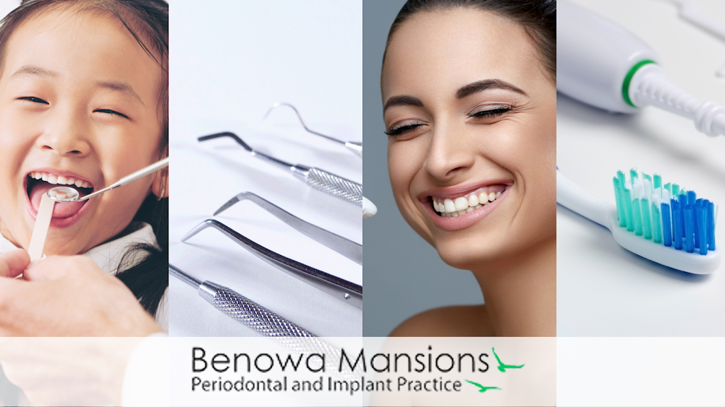 Benowa Mansions Implant & Periodontal Practice - Dr.Latcham Neil | 3/183 Ashmore Rd, Benowa QLD 4217, Australia | Phone: (07) 5597 1811