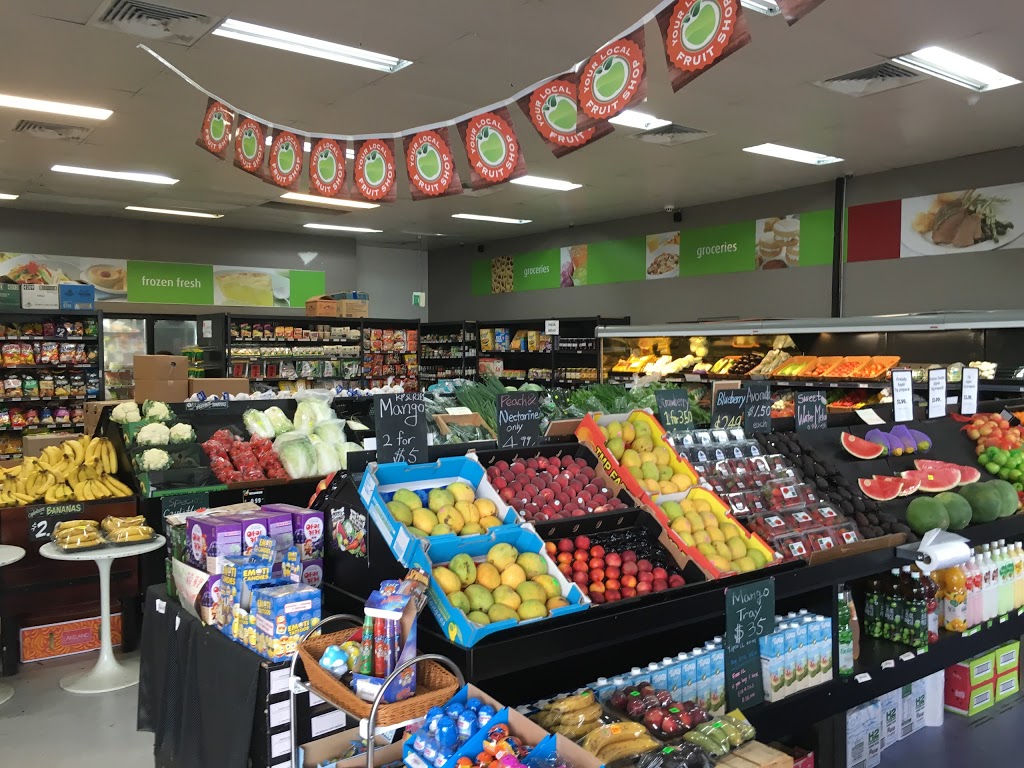 Isaacs Fresh Market | 1/210 Kameruka St, Calamvale QLD 4116, Australia | Phone: 0430 027 137