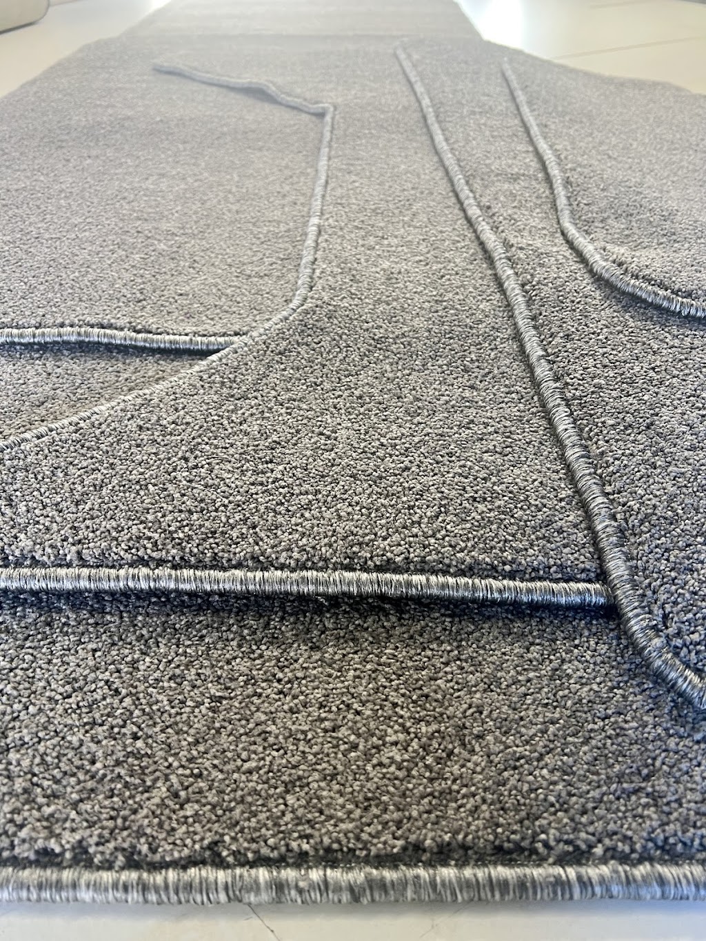 Toowoomba Carpet Overlocking | 19 Hancock Cct, Kleinton QLD 4352, Australia | Phone: 0408 269 717