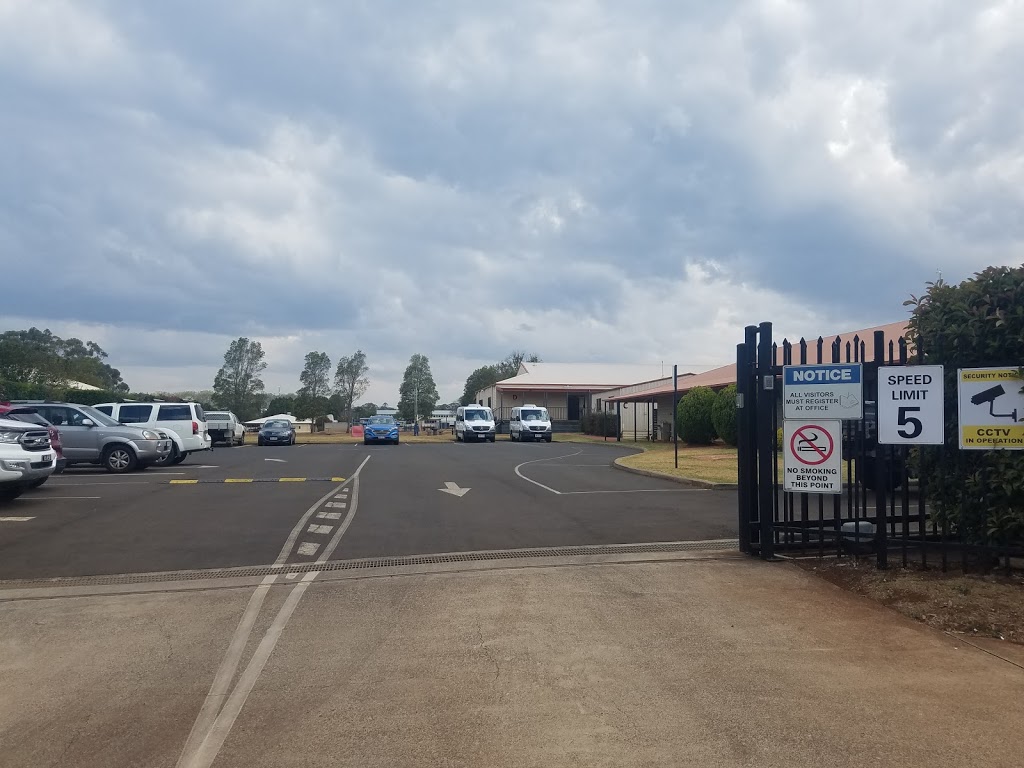 One school toowoomba campus | 40 Gerrard St, Middle Ridge QLD 4350, Australia