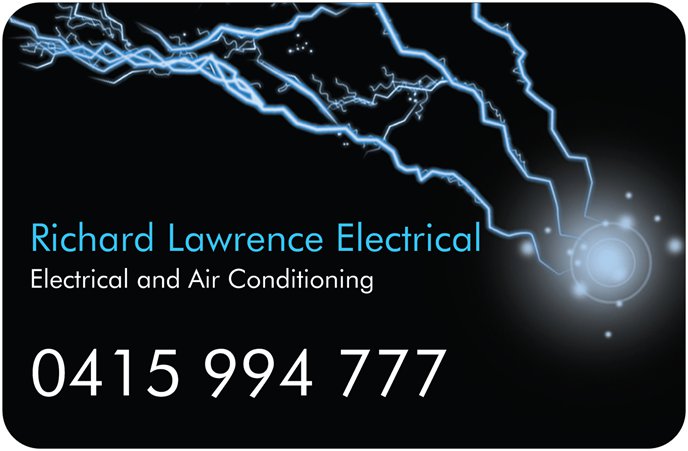 Richard Lawrence Electrical | electrician | 137 Swift St, Ballina NSW 2478, Australia | 0415994777 OR +61 415 994 777