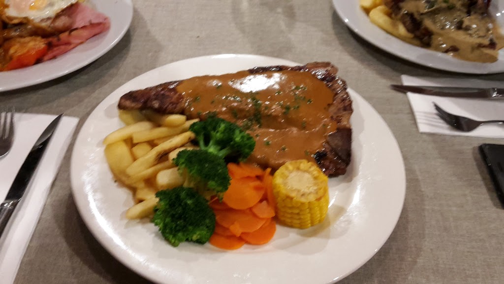 Hereford Steakhouse Char Grill | restaurant | 72 New England Hwy, Glen Innes NSW 2370, Australia | 0267322255 OR +61 2 6732 2255