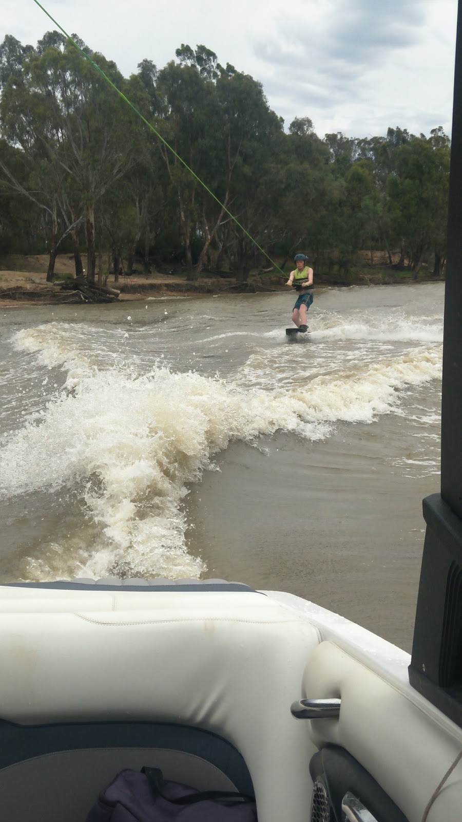 iWaterSki | 30 Deniliquin St, Moama NSW 2731, Australia | Phone: 0400 290 718