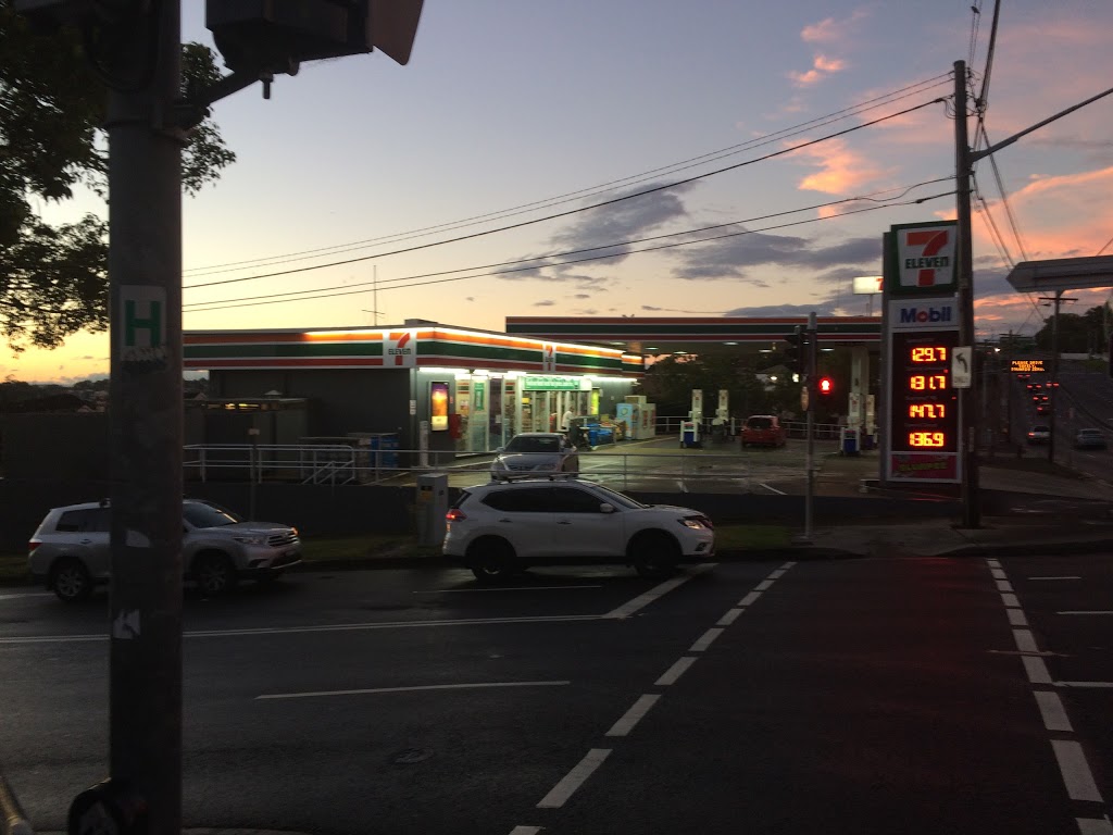 7-Eleven Drummoyne | gas station | 271A Victoria Rd, Drummoyne NSW 2047, Australia | 0291812528 OR +61 2 9181 2528