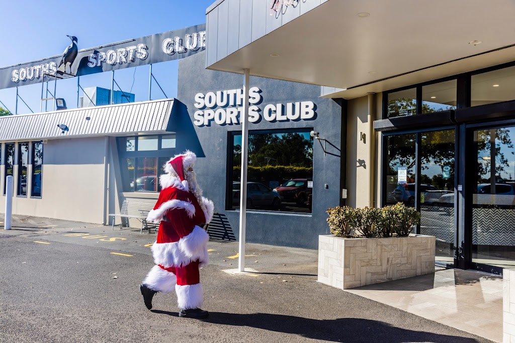 Souths Sports Club - Acacia Ridge | 174 Mortimer Rd, Acacia Ridge QLD 4110, Australia | Phone: (07) 3277 6600