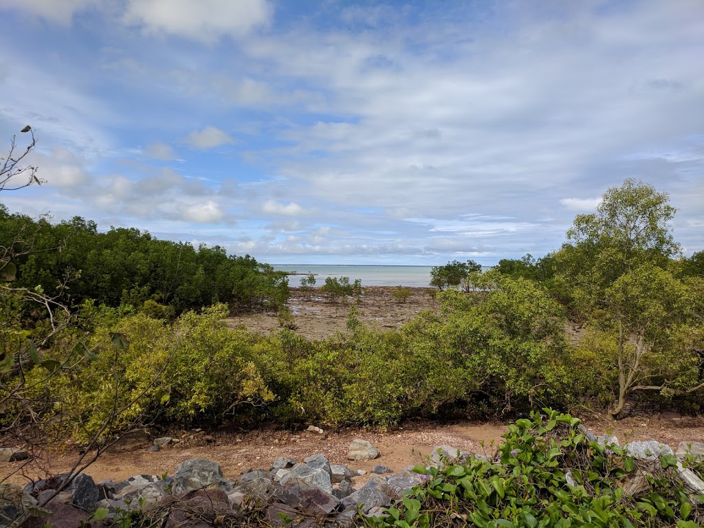 Nightcliff Rainforest Conservation Area | Nightcliff NT 0810, Australia