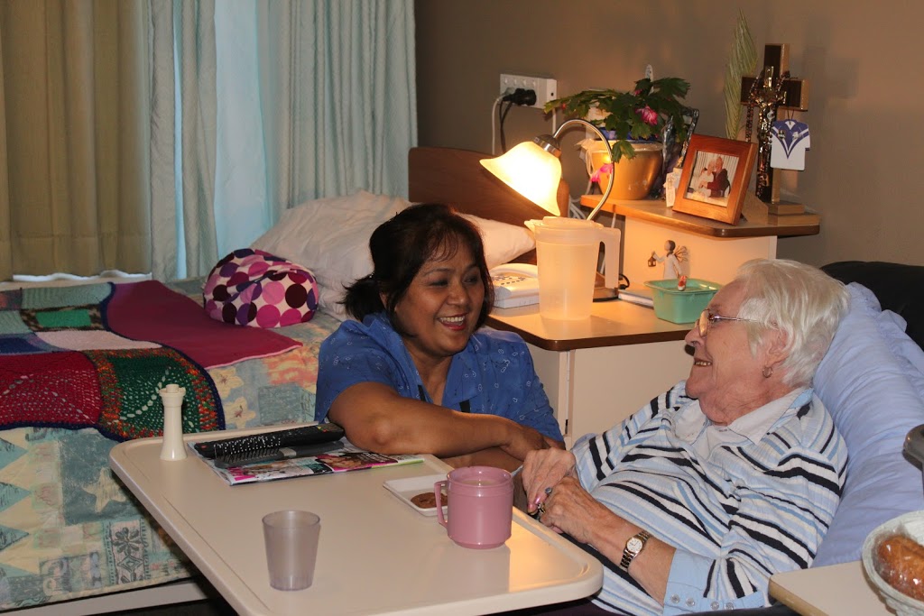 Casa Mia Aged Care | health | 28 Alma Rd, Padstow NSW 2211, Australia | 0287076000 OR +61 2 8707 6000