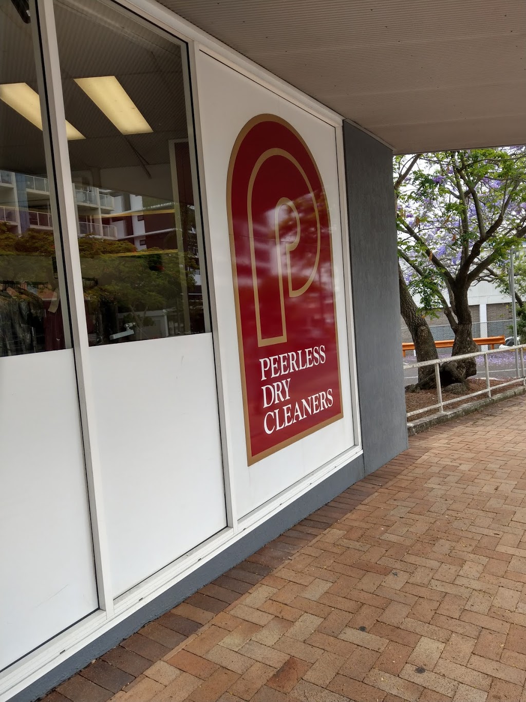 Peerless Dry Cleaners | 55 High St, Toowong QLD 4066, Australia | Phone: (07) 3870 1820