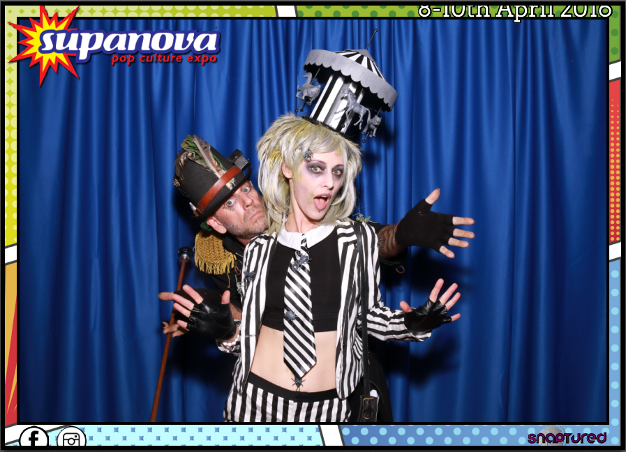 Snaptured Photo Booth | Willow Vale QLD 4209, Australia | Phone: 0413 449 448