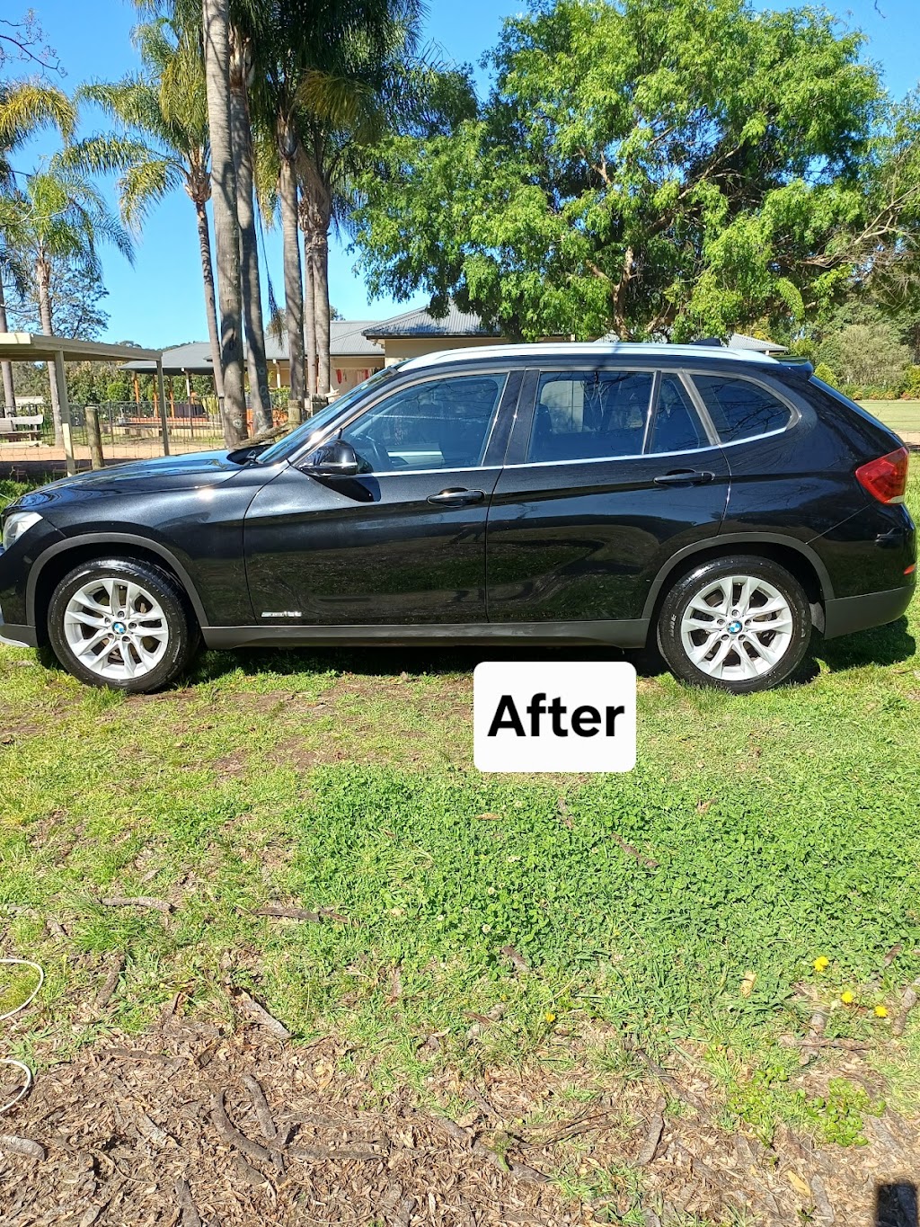 Prestidge Car Detailing | 95 Annangrove Rd, Kenthurst NSW 2156, Australia | Phone: 0469 178 297