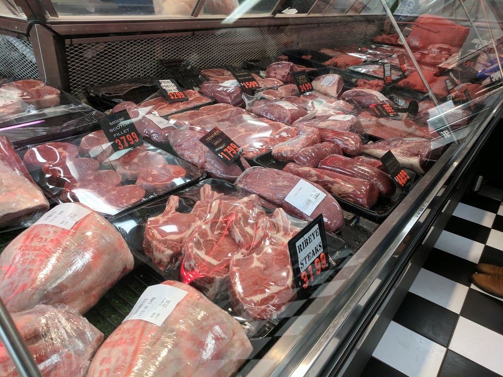 Greensborough Gourmet Meats | 59 Were St, Montmorency VIC 3094, Australia | Phone: (03) 9434 3570