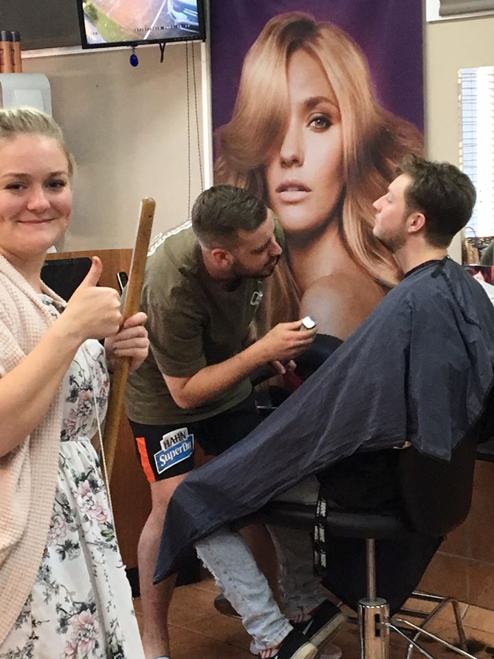 Peters Hair Care | 25 Johnston St, Southport QLD 4215, Australia | Phone: (07) 5532 7933