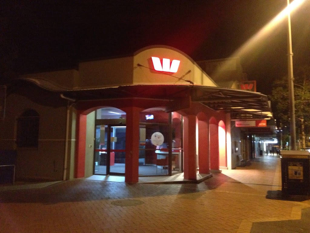 Westpac | bank | 36 Wharf St, Forster NSW 2428, Australia | 0265370677 OR +61 2 6537 0677