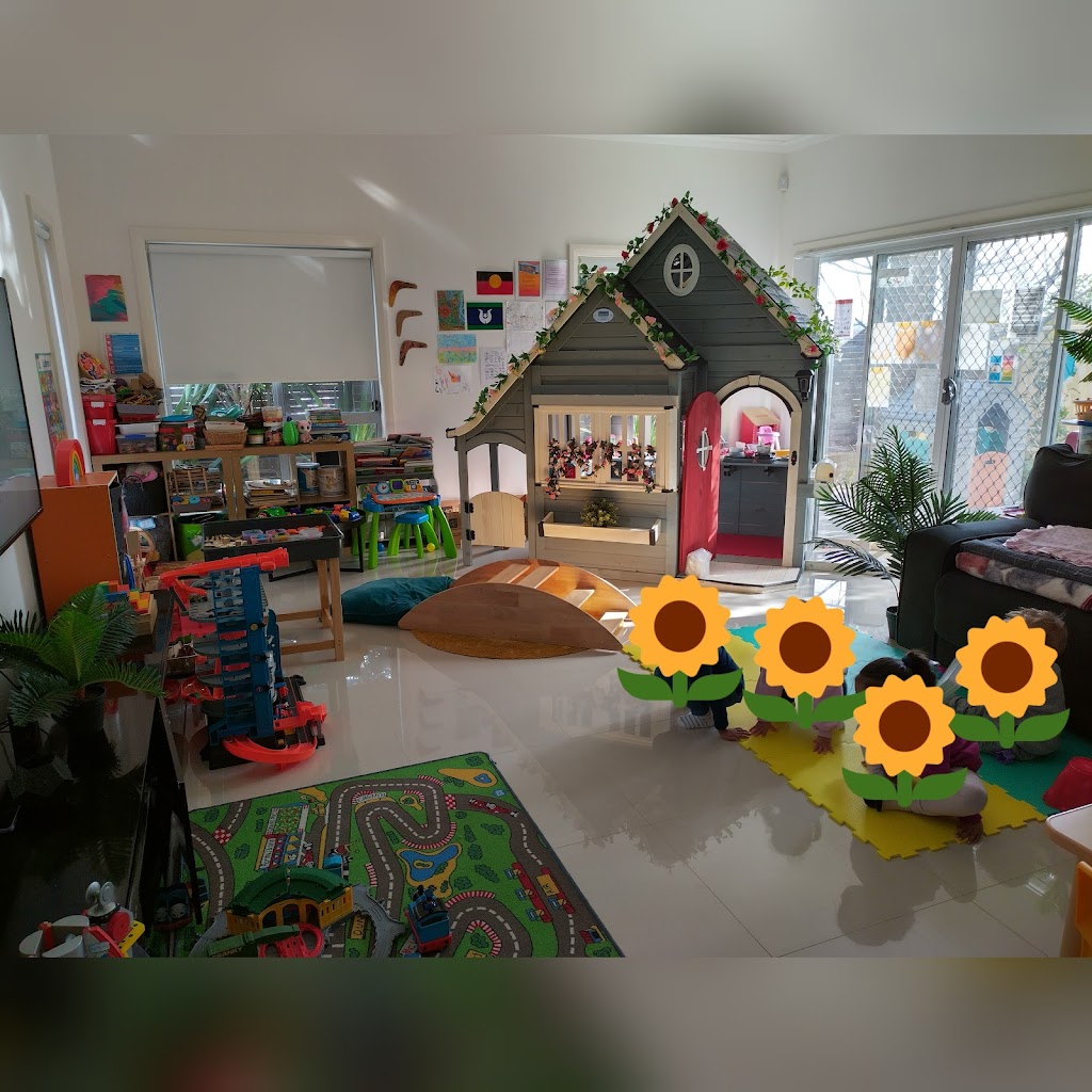 Mofizas Family Day Care | Benham Rd, Minto NSW 2566, Australia | Phone: 0423 337 716