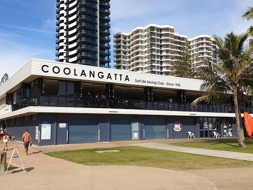 Coolangatta SLSC | Marine Parade, Coolangatta QLD 4225, Australia | Phone: (07) 5536 8474