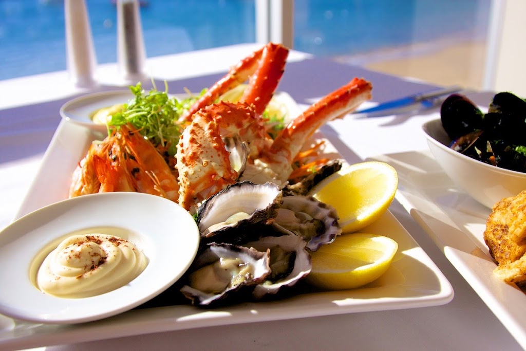 Reef Restaurant | restaurant | The Haven, Terrigal Esplanade, Terrigal NSW 2260, Australia | 0243853222 OR +61 2 4385 3222