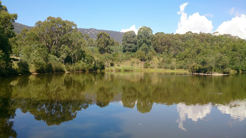 Tidbinbilla Nature Reserve | Paddy’s River Road, Paddys River ACT 2620, Australia | Phone: (02) 6205 1233