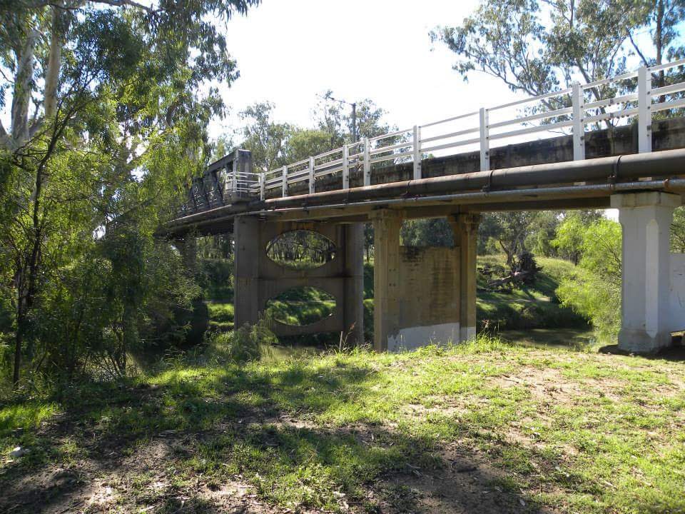 Cohens Bridge Campsite | campground | Kelvin Rd, Gunnedah NSW 2380, Australia