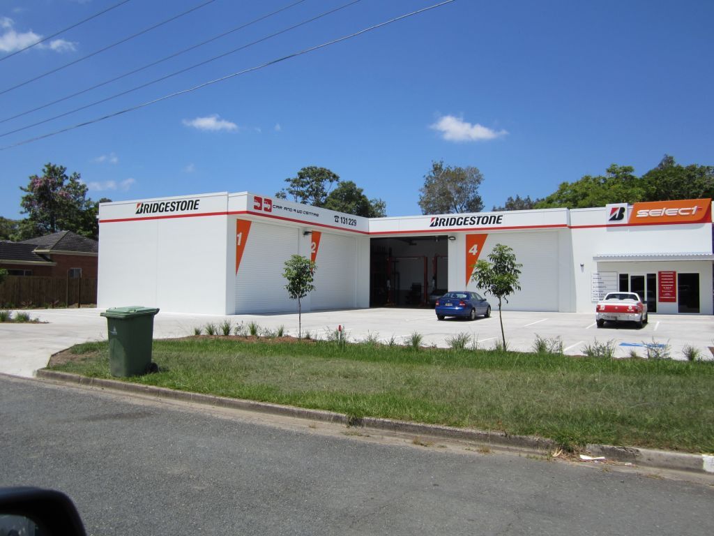 Bridgestone Tyres | car repair | 705 Albany Creek Rd, Albany Creek QLD 4035, Australia | 0732646220 OR +61 7 3264 6220