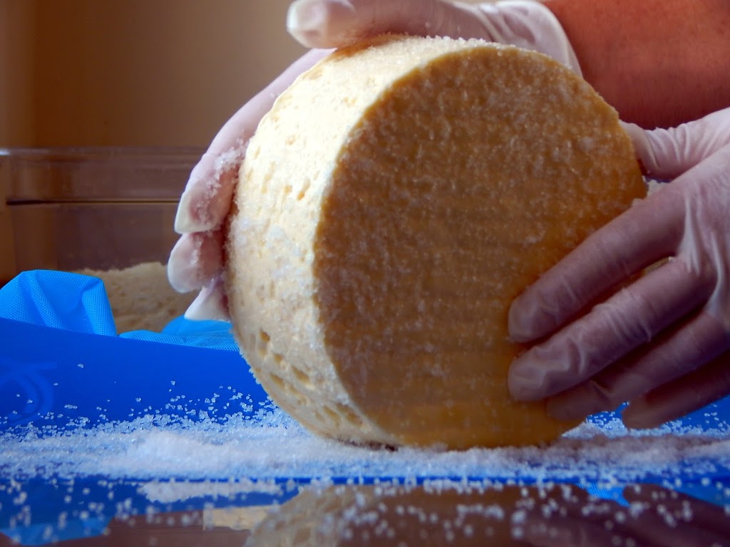 Blue Sky Cheese - Handmade in Mendooran | food | Showground, 7 Dalglish St, Mendooran NSW 2842, Australia | 0448344027 OR +61 448 344 027