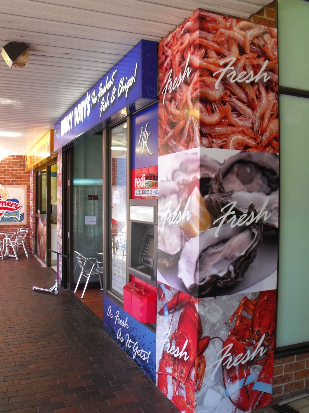 Hessel Kaan Signs & Neon Pty Ltd - Signs in Wollongong | 16 Hamilton St, Dapto NSW 2530, Australia | Phone: (02) 4262 1999