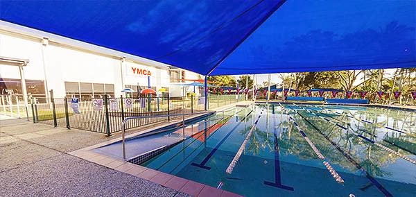YMCA Fitness Victoria Point | gym | 128 Link Rd, Victoria Point QLD 4165, Australia | 0738205300 OR +61 7 3820 5300