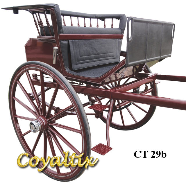 Coyaltix Carriages Australia | store | 65 Gunn Rd, Benalla VIC 3672, Australia | 0458251697 OR +61 458 251 697