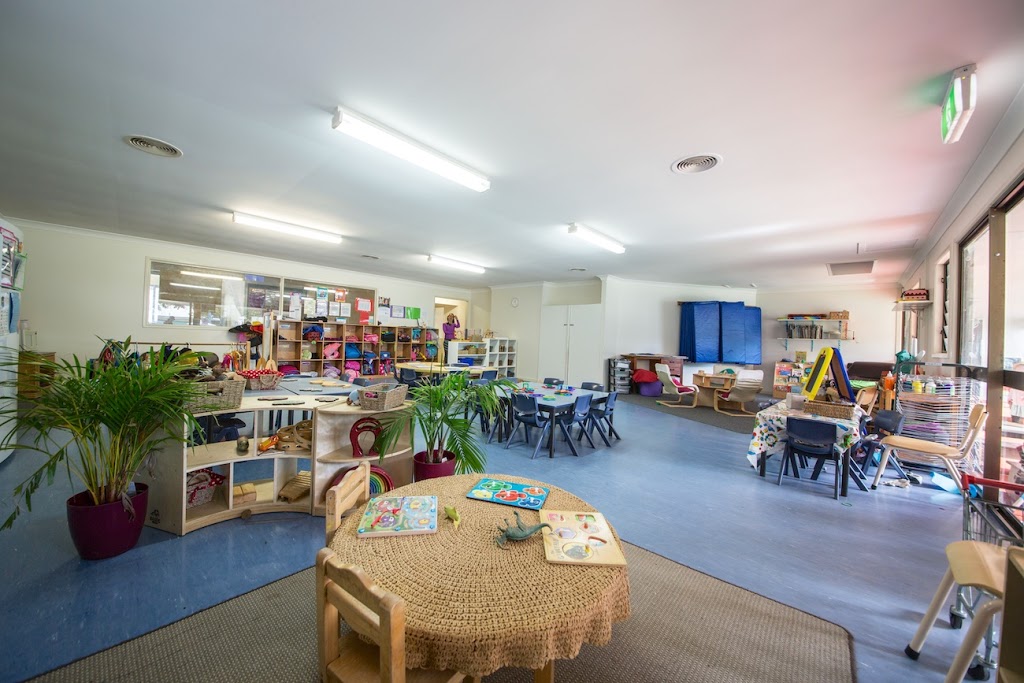 Goodstart Early Learning Daisy Hill | 89 Chatswood Rd, Daisy Hill QLD 4127, Australia | Phone: 1800 222 543