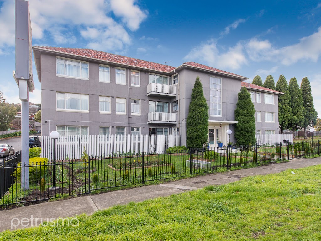 Hobart Apartments | 369 Brooker Hwy, Lutana TAS 7009, Australia | Phone: 0468 789 828