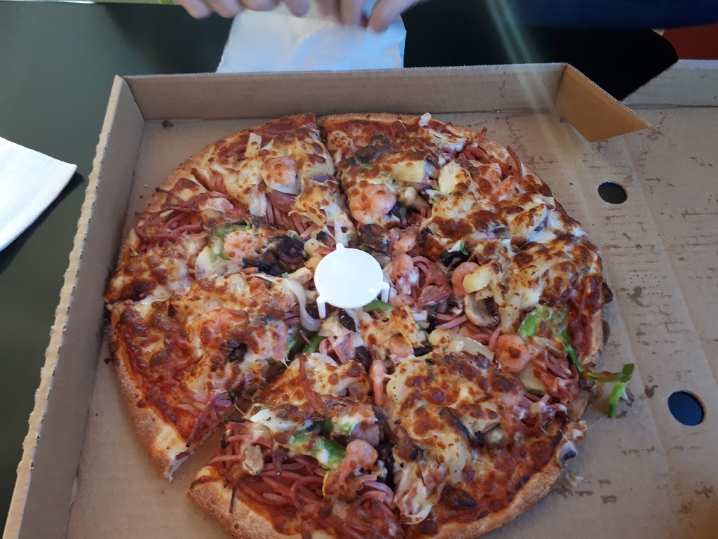 Kilmore Pizza & Pasta | restaurant | 66 Sydney St, Kilmore VIC 3764, Australia | 0357811525 OR +61 3 5781 1525