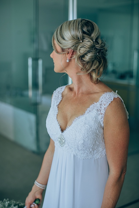 Tina Kristen Weddings | hair care | 24 Plateau Cres, Carrara QLD 4211, Australia | 0401958950 OR +61 401 958 950