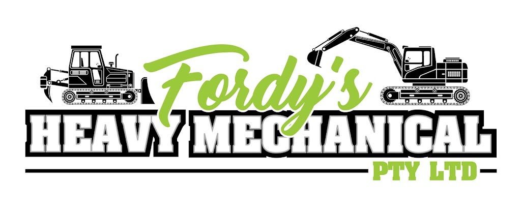 Fordy’s Heavy Mechanical Pty Ltd | 390 Clergate Rd, Orange NSW 2800, Australia | Phone: 0458 245 322