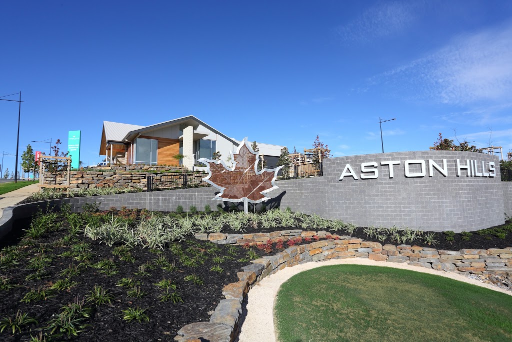 Aston Hills Mount Barker | Muirfield St, Mount Barker SA 5251, Australia | Phone: 0452 136 091