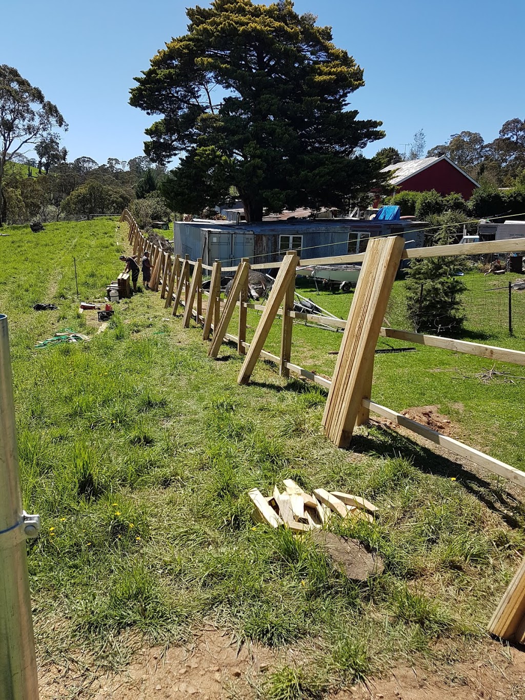 BLUE MOUNTAINS FENCES AND GATES | general contractor | 73 Narrow Neck Rd, Katoomba NSW 2780, Australia | 0478570673 OR +61 478 570 673